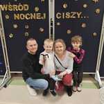 Coraz bliżej święta, coraz bliżej święta... - rodzina po wearsztatach