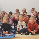 Wierszyki pełne muzyki - audycja muzyczna