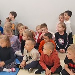 Wierszyki pełne muzyki - audycja muzyczna