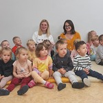 Wierszyki pełne muzyki - audycja muzyczna