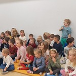 Wierszyki pełne muzyki - audycja muzyczna