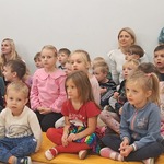 Wierszyki pełne muzyki - audycja muzyczna