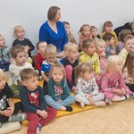 Wierszyki pełne muzyki - audycja muzyczna