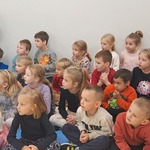 Wierszyki pełne muzyki - audycja muzyczna