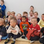 Wierszyki pełne muzyki - audycja muzyczna