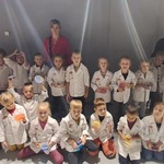 W Epi - Centrum Nauki - cała grupa 