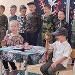 Narodowe Święto Niepodległości - apel