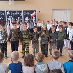 Narodowe Święto Niepodległości - występ dzieci 
