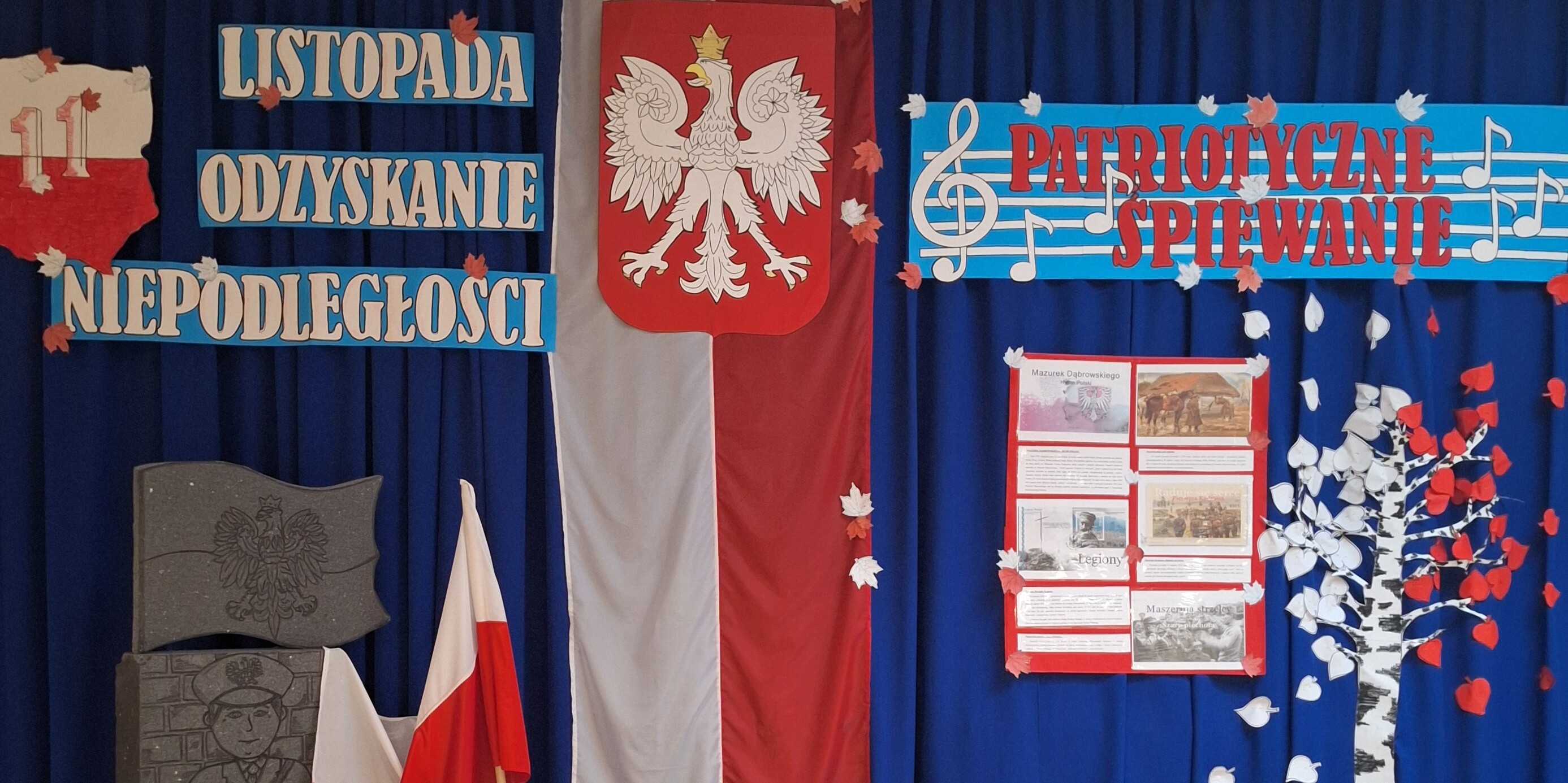 Patriotyczne Śpiewanie