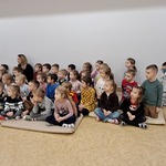 Hej kolęda, kolęda - audycja muzyczna - dzieci 
