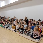 Hej kolęda, kolęda - audycja muzyczna - dzieci