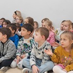 Hej kolęda, kolęda - audycja muzyczna - dzieci