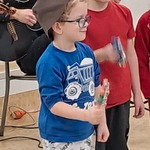 Hej kolęda, kolęda - audycja muzyczna - dzieci w roli pastuszków