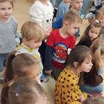 Hej kolęda, kolęda - audycja muzyczna - dzieci słuchają