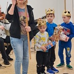 Hej kolęda, kolęda - audycja muzyczna - trzej królowie