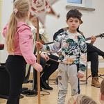 Hej kolęda, kolęda - audycja muzyczna - dzieci kolędują z gwiazdą