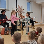 Hej kolęda, kolęda - audycja muzyczna - dzieci kolędują z gwiazdą