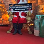 Jarmark Bożonarodzeniowy - nasza nagroda