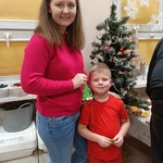 Hej kolęda, kolęda - spotkanie świąteczne w grupie Słoneczka 