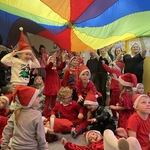 Hej kolęda, kolęda - spotkanie świąteczne w grupie Słoneczka 