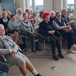 Podlaskie Centrum Psychogeriatrii - widzowie
