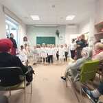 Podlaskie Centrum Psychogeriatrii - przedstawienie