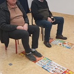 Dzień Babci i Dziadka w Tygryskach - konkurs dla dziadków