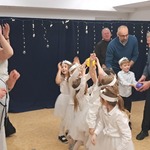 Dzień Babci i Dziadka w Tygryskach - konkurs dla babć, dziadków i wnuków