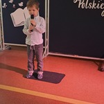 Mistrz mowy polskiej - konkurs - uczestnik konkursu
