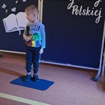 Mistrz mowy polskiej - konkurs - uczestnik konkursu