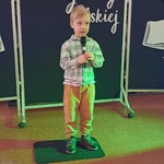 Mistrz mowy polskiej - konkurs- uczestnik konkursu