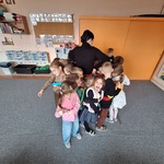 Międzynarodowy Dzień Matematyki- zabawy z wiatrakiem matematyczne