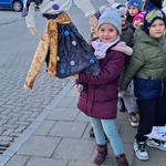 W poszukiwaniu Wiosny - Tygryski na spacerze