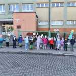 W poszukiwaniu wiosny - grupa Smerfy