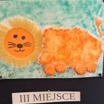 My favourite animal - praca nagrodzona