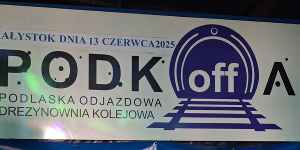 Dni techniki kolejowej