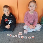ABC MAŁEGO KONSUMENTA - dzieci w zabawie w sklep