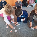 ABC MAŁEGO KONSUMENTA - dzieci robią zakupy, zabawa