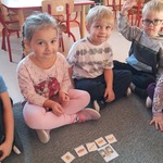 ABC MAŁEGO KONSUMENTA - dzieci w zabawie w sklep