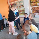 ABC MAŁEGO KONSUMENTA - dzieci robią zakupy, zabawa