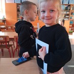 ABC MAŁEGO KONSUMENTA - dzieci dokonują płatności, zabawa