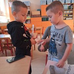 ABC MAŁEGO KONSUMENTA - dzieci dokonują płatności