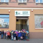 Centrum Edukacji Muzeum Wojska w Białymstoku - grupa Pszczółki