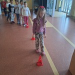 Projekt- Przedszkola BOF- tor przeszkód 