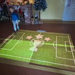 Projekt- Przedszkola BOF- zabawy ruchowe z wykorzystaniem Magicznego dywanu