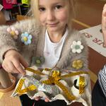 Projekt- Przedszkola BOF- dzieci poznają co to jest recykling