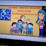Międzynarodowy Dzień Osób z Niepełnosprawnościami  - film edukacyjny