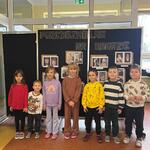 Rozstrzygnięcie konkursu kreatywno- fotograficznego 