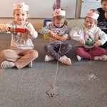 Dzień Kota- wyścigi myszek