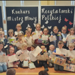 Mistrz Mowy Polskiej - konkurs, uczestnicy konkursu